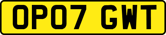 OP07GWT