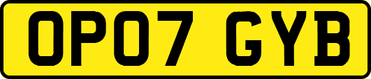 OP07GYB