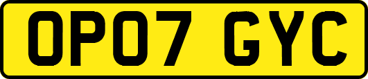 OP07GYC