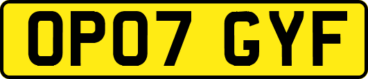 OP07GYF