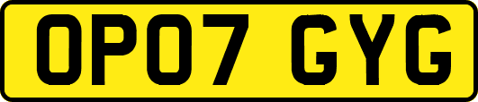 OP07GYG