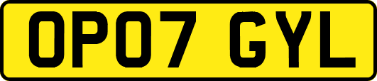 OP07GYL