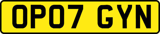 OP07GYN