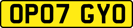 OP07GYO