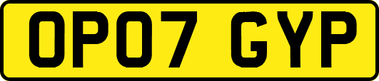 OP07GYP