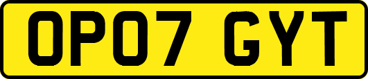OP07GYT