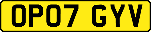 OP07GYV
