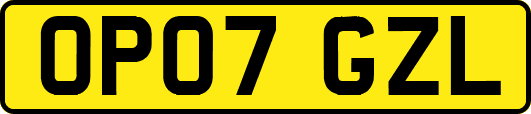 OP07GZL