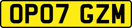OP07GZM