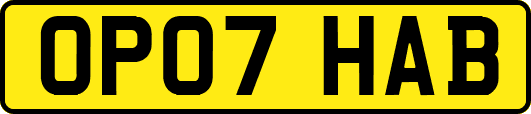 OP07HAB