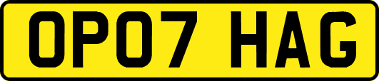 OP07HAG