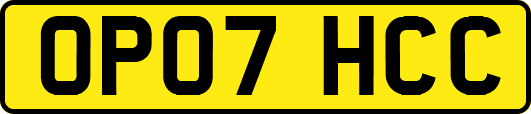 OP07HCC