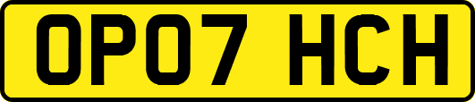 OP07HCH