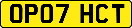 OP07HCT