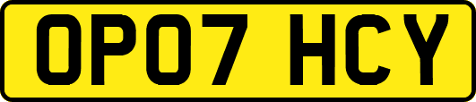 OP07HCY