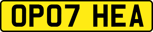 OP07HEA