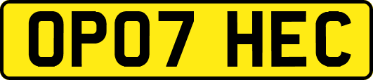 OP07HEC