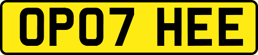 OP07HEE