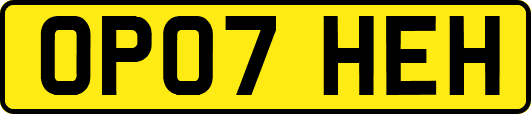OP07HEH