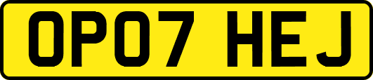 OP07HEJ