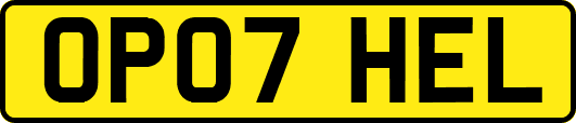 OP07HEL