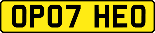 OP07HEO