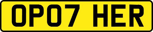 OP07HER
