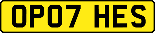 OP07HES