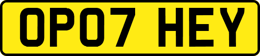 OP07HEY