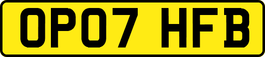 OP07HFB