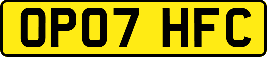 OP07HFC