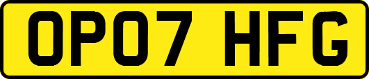 OP07HFG