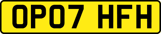 OP07HFH