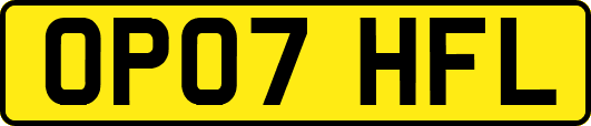 OP07HFL
