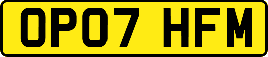 OP07HFM