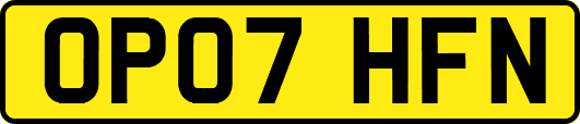 OP07HFN