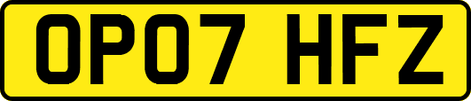 OP07HFZ