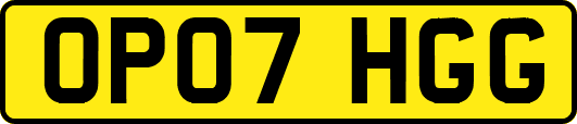 OP07HGG