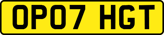 OP07HGT