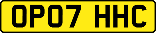 OP07HHC