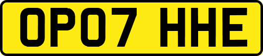 OP07HHE