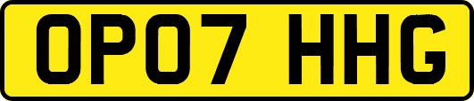 OP07HHG