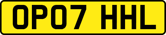 OP07HHL