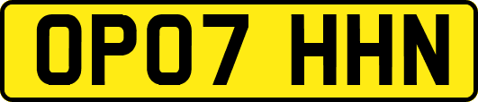 OP07HHN