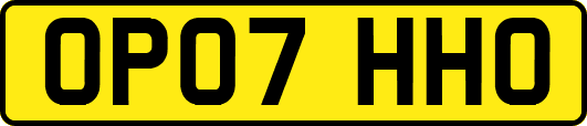 OP07HHO