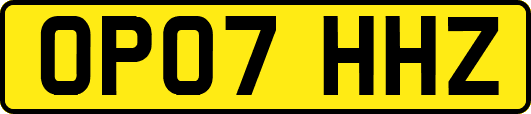 OP07HHZ