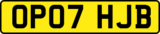 OP07HJB