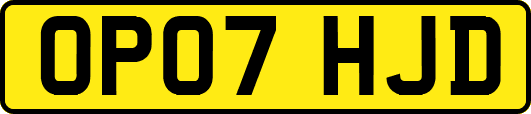 OP07HJD