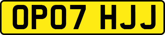 OP07HJJ