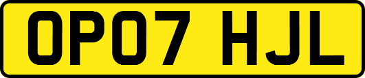 OP07HJL
